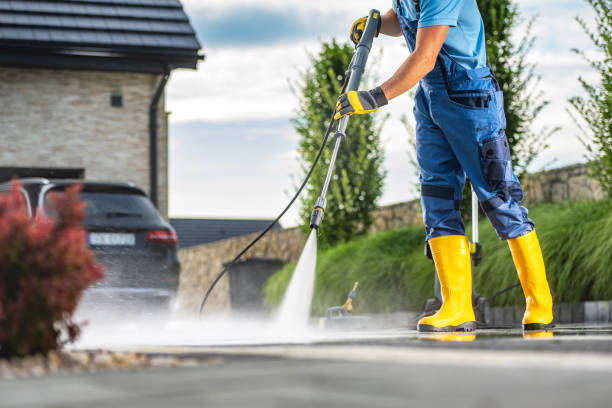 Trusted Montauk, NY Pressure Washing Experts